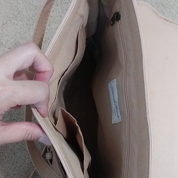 Universal Thread Backpack/Purse - Picture 5 of 8